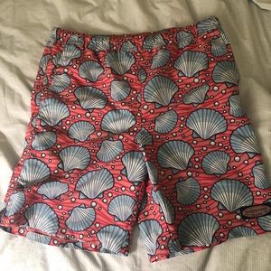 Vineyard vines bathing suit